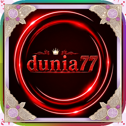 dunia77 — galeri pratinjau - APK Resmi