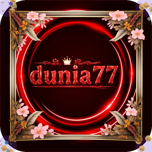dunia77 — galeri pratinjau Resmi APK
